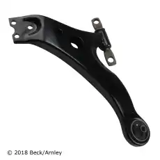 Рычаг подвески BECK/ARNLEY 102-7781