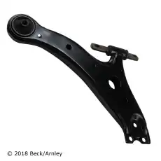 Рычаг подвески BECK/ARNLEY 102-7781
