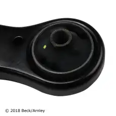 Рычаг подвески BECK/ARNLEY 102-7781