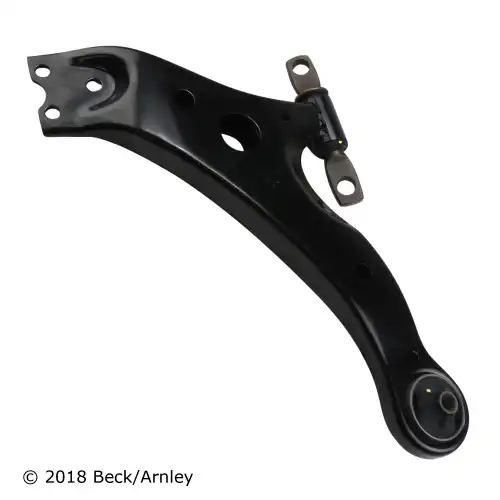 Рычаг подвески BECK/ARNLEY 102-7781
