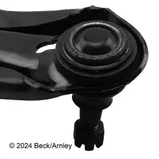 Рычаг подвески BECK/ARNLEY 102-5418