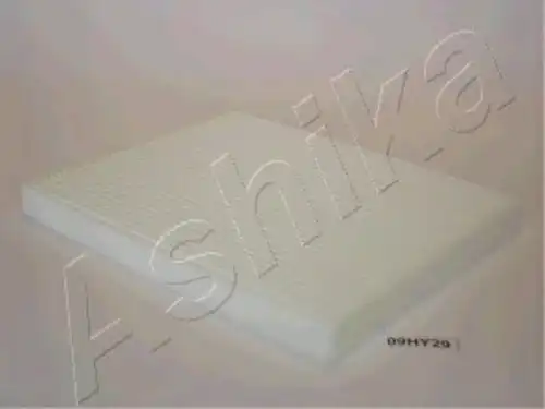 Салонный фильтр ASHIKA 21-HY-H29