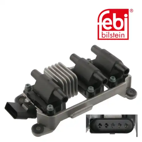 Катушка зажигания FEBI 36177