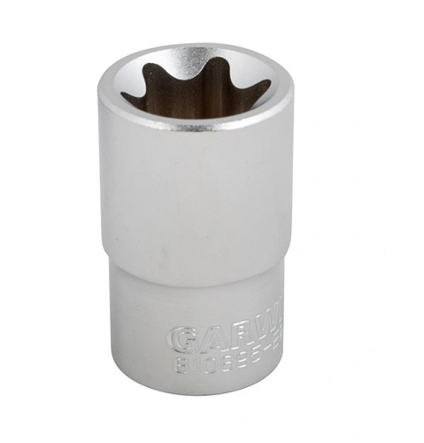 Головка торцевая 1/2' E16 610695E16 GARWIN