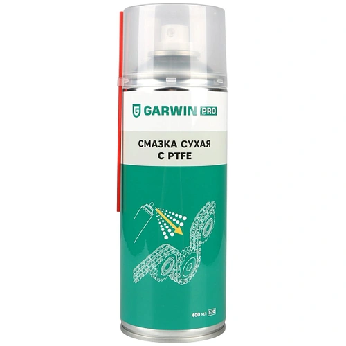 Смазка аэрозольная GARWIN 9735208400