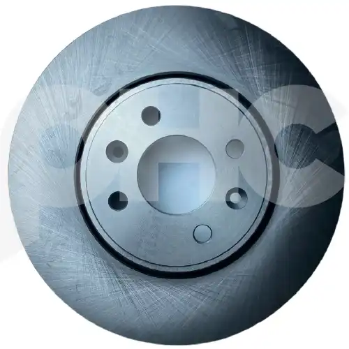Тормозной диск VALEO PHC R5014