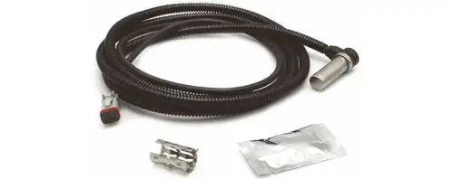 Датчик ABS ERREVI SE1053
