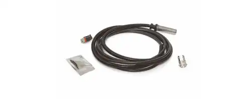 Датчик ABS ERREVI SE1046
