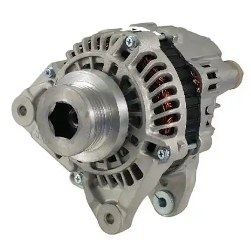 Генератор GAUSS GA15481