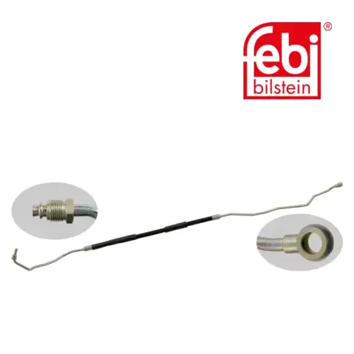 Шланг ГУР FEBI 27180