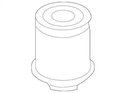 CАЙЛЕНТ-БЛОК 3C0 505 145 VAG