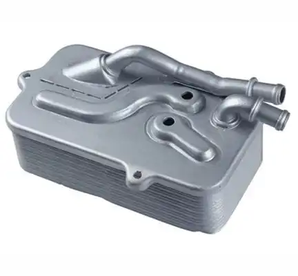 Масляный радиатор MAGNETI MARELLI 359001601870