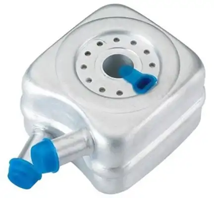 Масляный радиатор MAGNETI MARELLI 359001601600