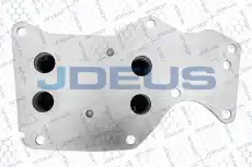 Масляный радиатор J. DEUS M-405030A