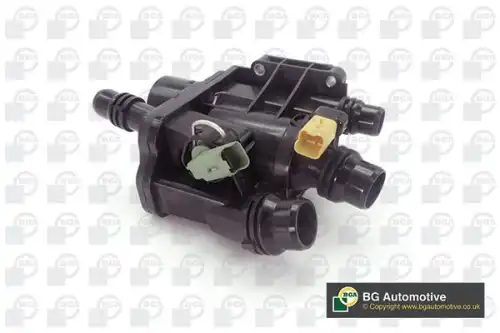 Термостат системы охлаждения BGA CT6501