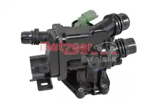 Термостат системы охлаждения METZGER 4006417