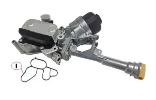 Масляный радиатор MAGNETI MARELLI 359001603180