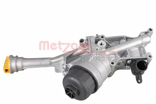 Масляный радиатор METZGER 2370063