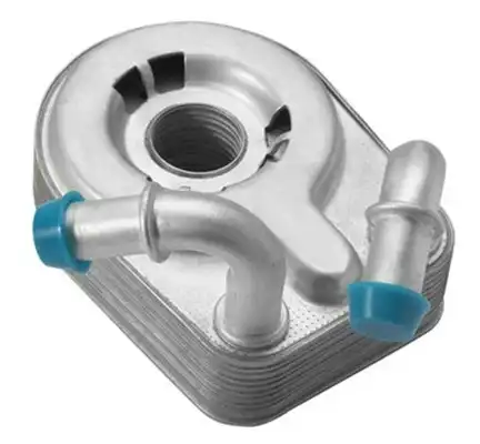 Масляный радиатор MAGNETI MARELLI 359001602500
