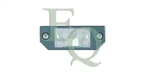 Фонарь габаритный EQUAL QUALITY FT0106