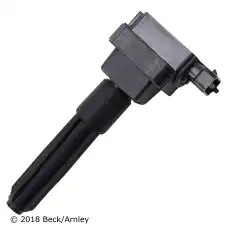 Катушка зажигания BECK/ARNLEY 178-8381