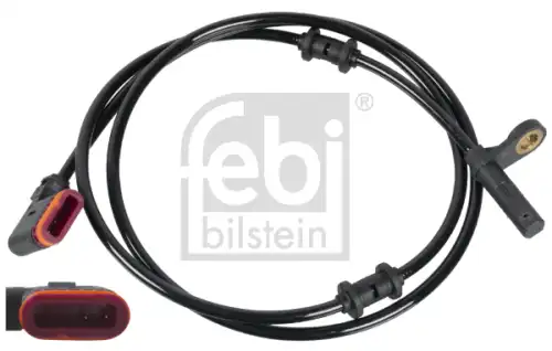 Датчик ABS FEBI 172609