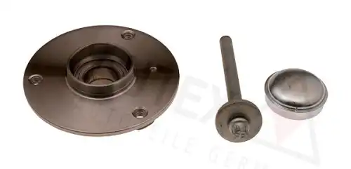 Шаровая опора AUTEX 807738