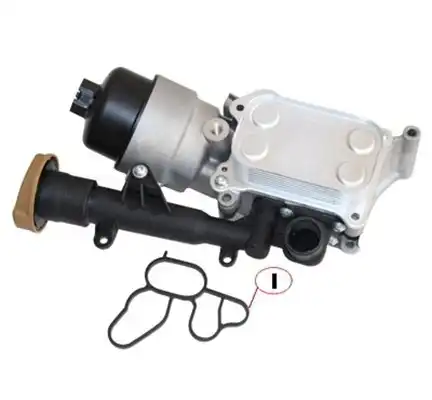 Масляный радиатор MAGNETI MARELLI 359001602820
