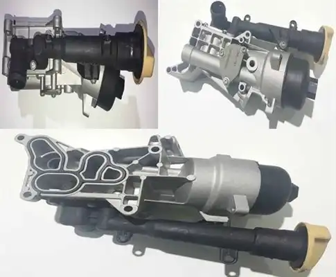 Масляный радиатор MAGNETI MARELLI 359001603170
