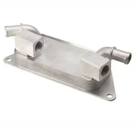 Масляный радиатор MAGNETI MARELLI 359001602720