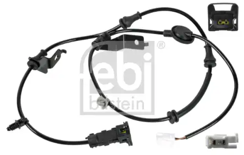 Датчик ABS FEBI 175315