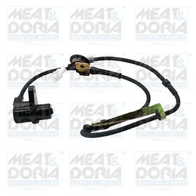 Датчик ABS MEAT & DORIA 901171