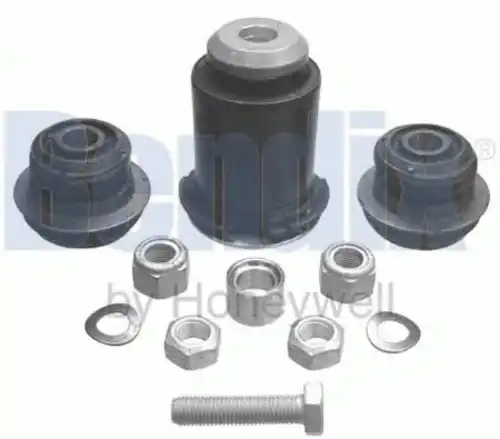 комплект с/б рычага нижнего MB 040085B BENDIX