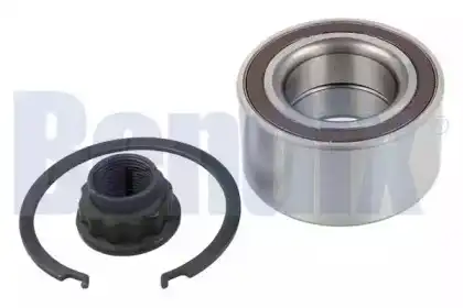 Рулевая тяга BENDIX 050742B