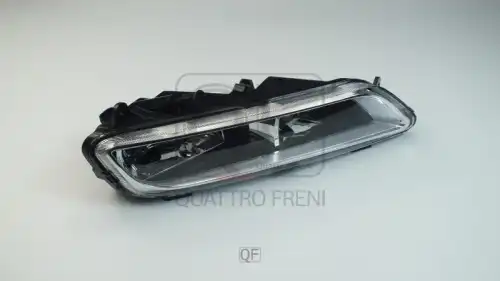 Фара противотуманная QUATTRO FRENI QF01M00071