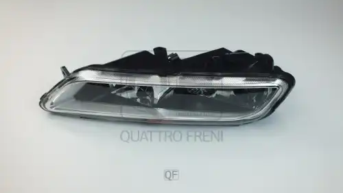 Фара противотуманная QUATTRO FRENI QF01M00072