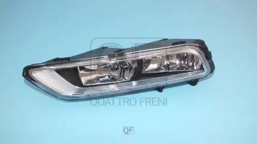 Фара противотуманная QUATTRO FRENI QF01M00073
