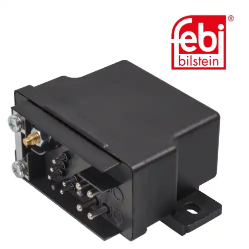 реле накала MB 34450 FEBI