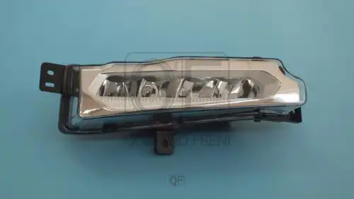 Фара противотуманная QUATTRO FRENI QF01M00055
