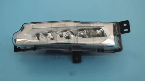 Фара противотуманная QUATTRO FRENI QF01M00056