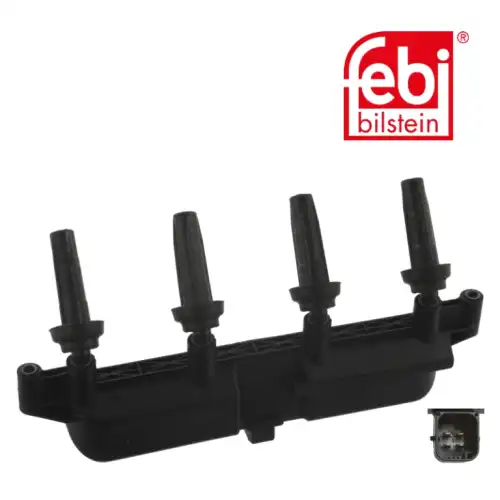 Катушка зажигания FEBI 36950