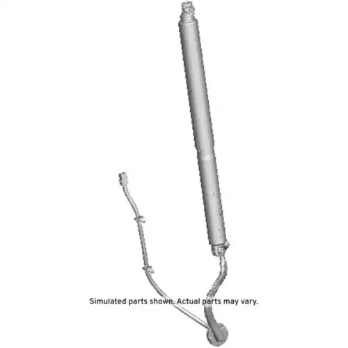 (S)ACTUATOR 87840007 GM