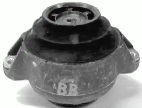 Подушка крепления двигателя BOGE 87-861-A
