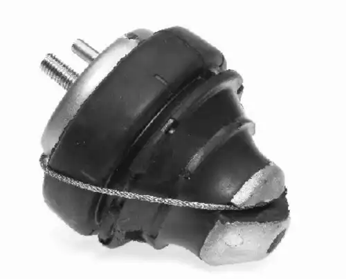 Подушка крепления двигателя BOGE 88-010-A