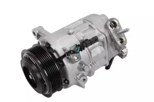 (S)COMPRESSOR KIT 86792432 GM