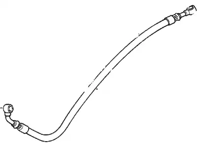 Шланг ГУР BMW 32 41 1 141 777