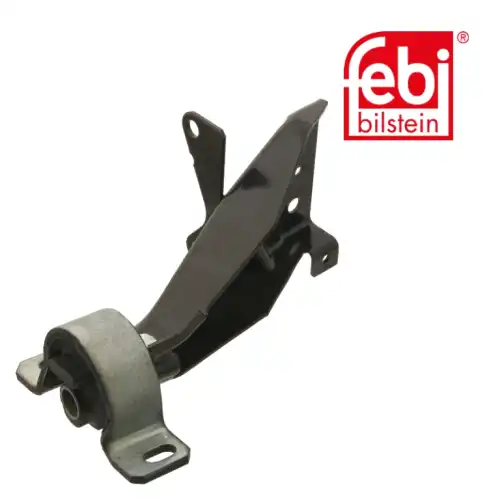 подушка ДВС левая Ren 29998 FEBI