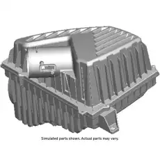F-CLEANER 85133682 GM