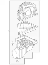 F-CLEANER 85133682 GM