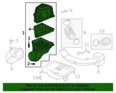 F-CLEANER 85133682 GM